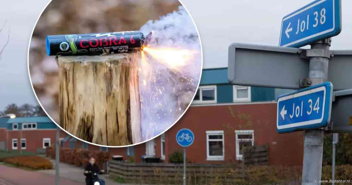‘Waarom gaat een woning na elke explosie direct op slot?’ Advocaat haalt uit naar gemeente Lelystad