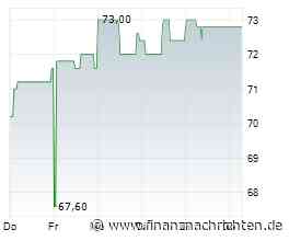 All for One: VINCI plant Delisting-Angebot zu 67,50 Euro je Aktie