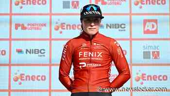 Charlotte Kool hekelt grote verschil in prijzengeld met mannen in Eneco Tour: ’Krijgen vrouwen korting bij energierekening?’