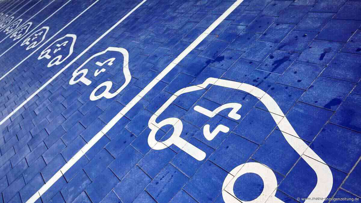 Powerstations als Reservekanister fürs E-Auto