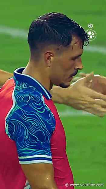 A 'Chiki' header to open the Gaurs' account in the #MGISL. 🦬