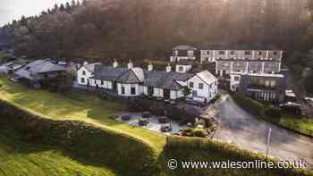 John Lewis selling luxury Welsh hotel leaving staff and guests 'gutted'