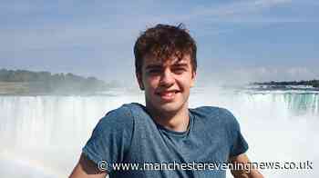 Tiger attack victim William Chapman's cause of death revealed as family confirm mental illness diagnosis