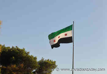 Open Doors calls for prayer for Syrian Christians following renewed violence