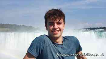 Tiger attack victim William Chapman's cause of death confirmed as family disclose mental illness diagnosis