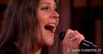 Floor Jansen na dertien jaar weg bij metalband Nightwish