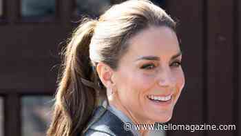 Kate Middleton's career plans thwarted by Prince William marriage