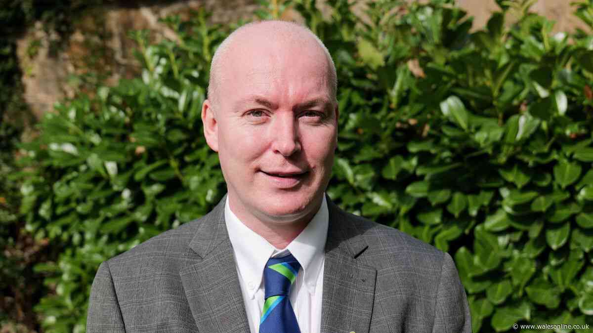 New council leader elected in Neath Port Talbot