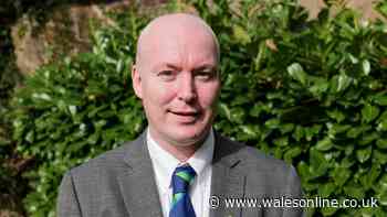 New council leader elected in Neath Port Talbot