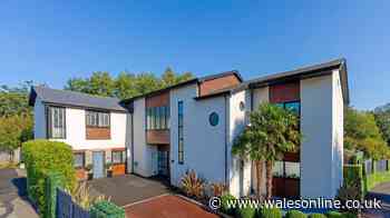 Stunning 'Barcelona' filming location in ITV's The Party is actually a house in Wales you can stay in