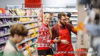 Tesco, Asda and Waitrose Christmas delivery slot key dates for December and when to pounce