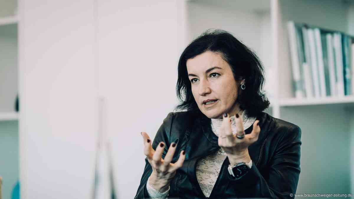 Dorothee Bär über bittere Erkenntnis: „Für Frauen ist der Weg dreimal so anstrengend“