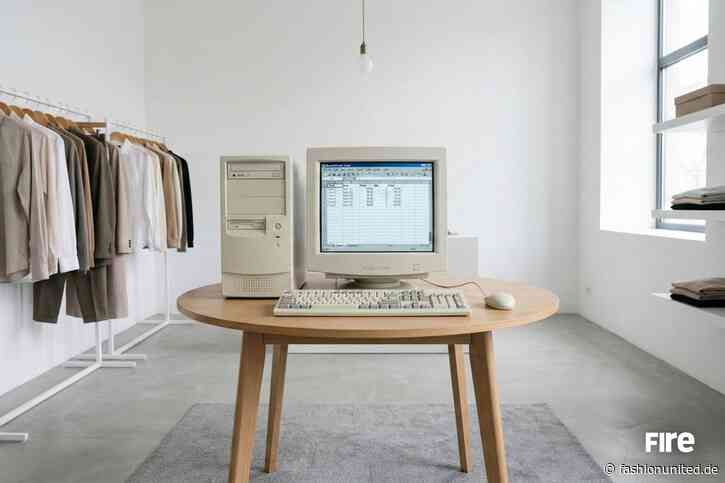 Warum Fashion Wholesale noch immer auf Technologie der 1990er Jahre läuft – und wie FIRE die gesamte Sales-Infrastruktur modernisiert