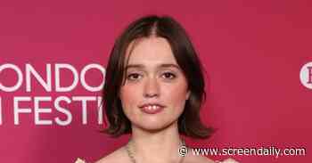 Aimee Lou Wood says she had to “quieten” her voice to temper “fragile male egos”