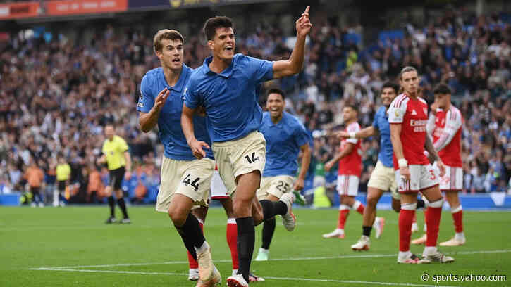 Is possession football dying? The tactical evolution transforming the Premier League