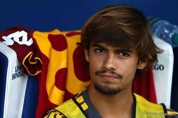 Mora: “Wesley helped me settle at Roma. I’m grateful for the team’s support.”