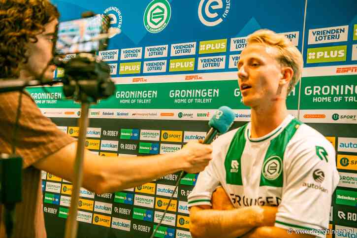 Live verslag FC-duels door OOG Radio