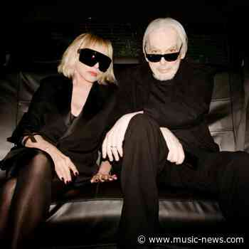 Blondie announce High Noon - their final album with Clem Burke and first new music in nine years