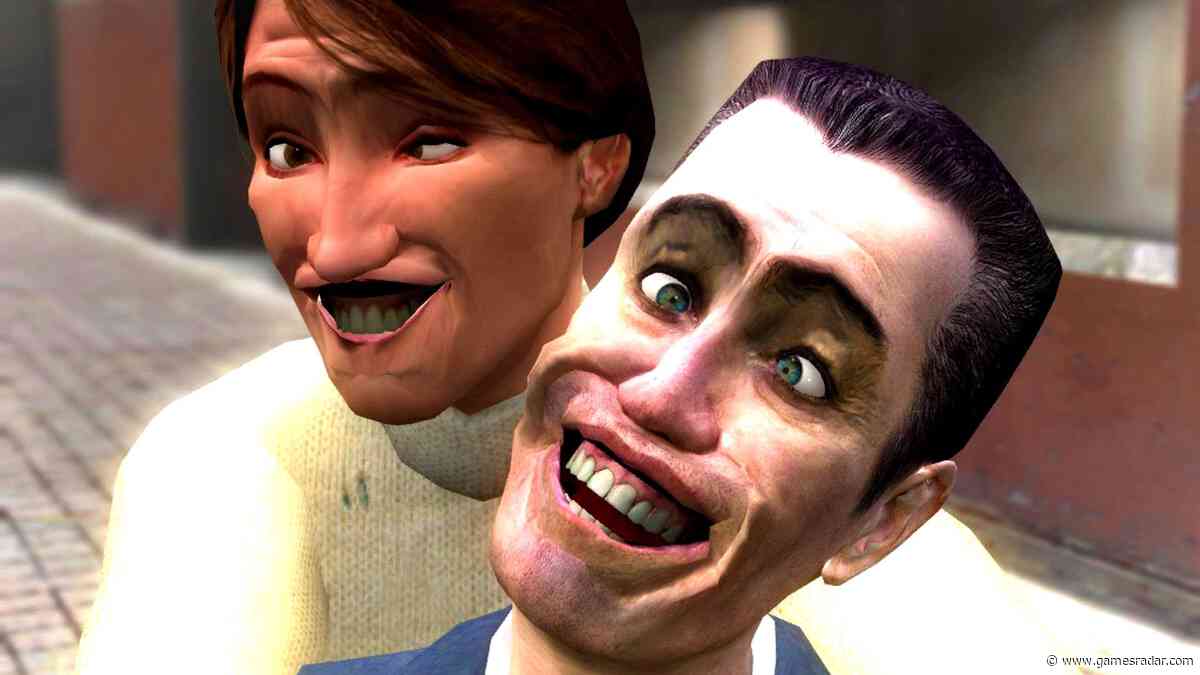 Valve beats Epic to the punch, updates Steam launcher 1 day before its rival claims to be "faster"
