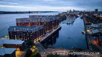 Huge play centre confirmed for Liverpool's waterfront