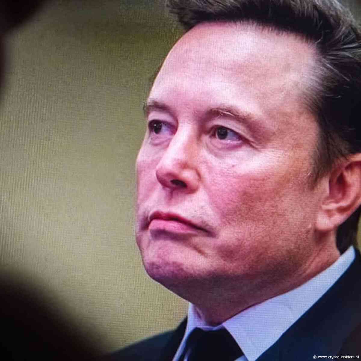 Tesla en SpaceX kunnen nog dit jaar megafusie aankondigen