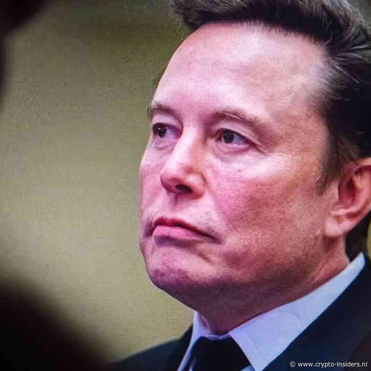 Tesla en SpaceX kunnen nog dit jaar megafusie aankondigen