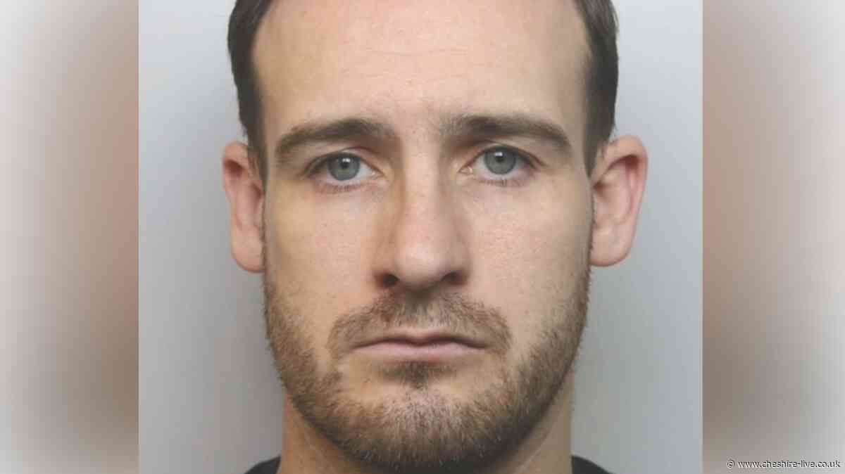 Malpas man targeted teenage girls telling them: 'Old enough... give me your Snapchat'