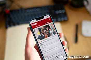 Dezelfde advertentie, beter resultaat: nieuwsmedia versterken reclame-effect