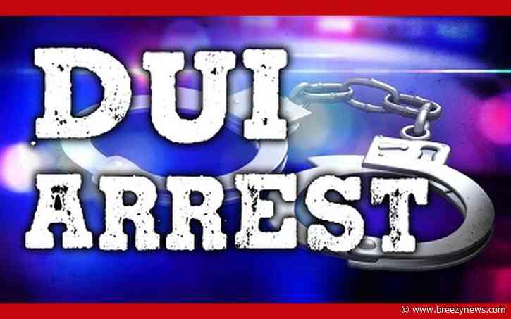 Felony DUI, Drug Possession with Intent to Sell, and False Pretense in Philadelphia and Neshoba Count
