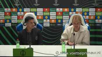 Brandt spreekt duidelijke taal over Ajax-ambities: 'Dat is ons doel...'