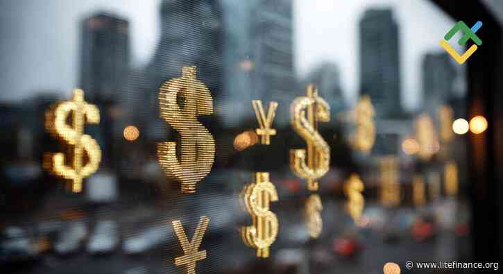 Yen Fights Back Against Dollar Dominance. Forecast as of 15.10.2026