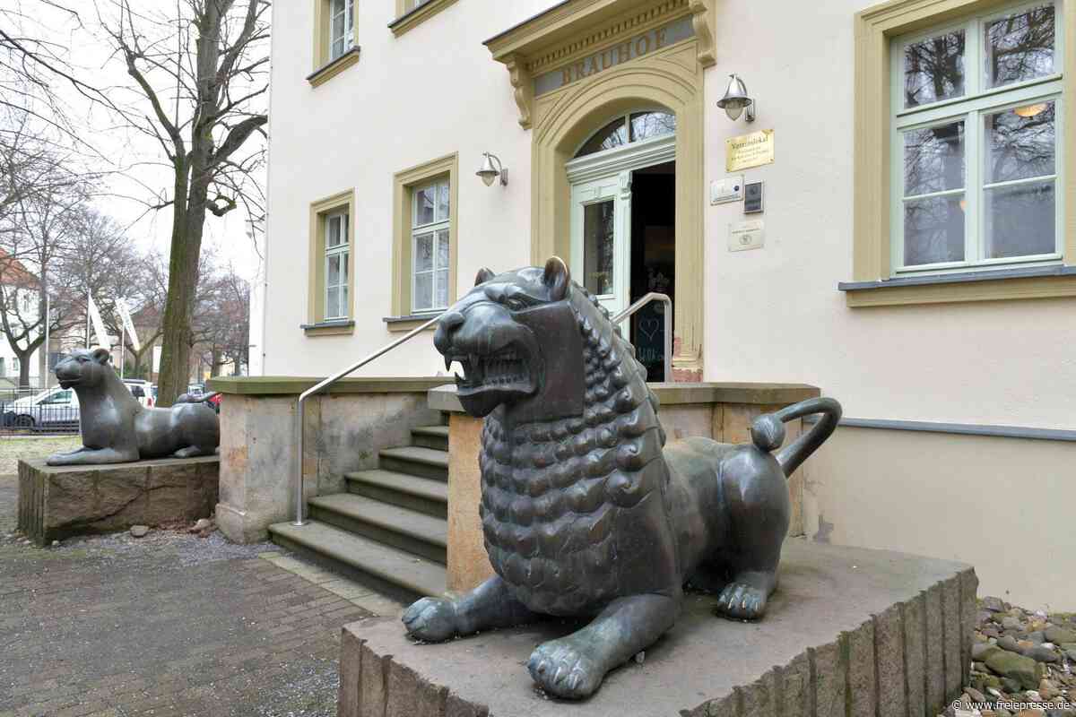Spektakuläre Funde aus Sachsen: Archäologe berichtet in Freiberg