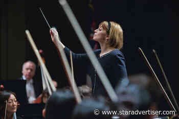 Hawai‘i Symphony marks 15th anniversary season