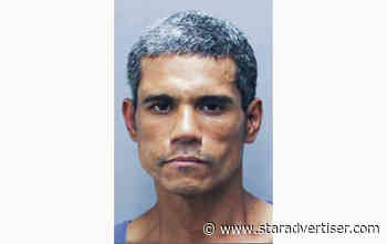 Man with 36 convictions sentenced in Waikiki arson