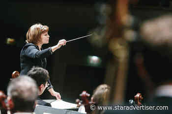 Hawai‘i Symphony Orchestra 2026-27 season