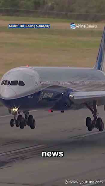 Report: Southwest eyes 787s in long-haul shift