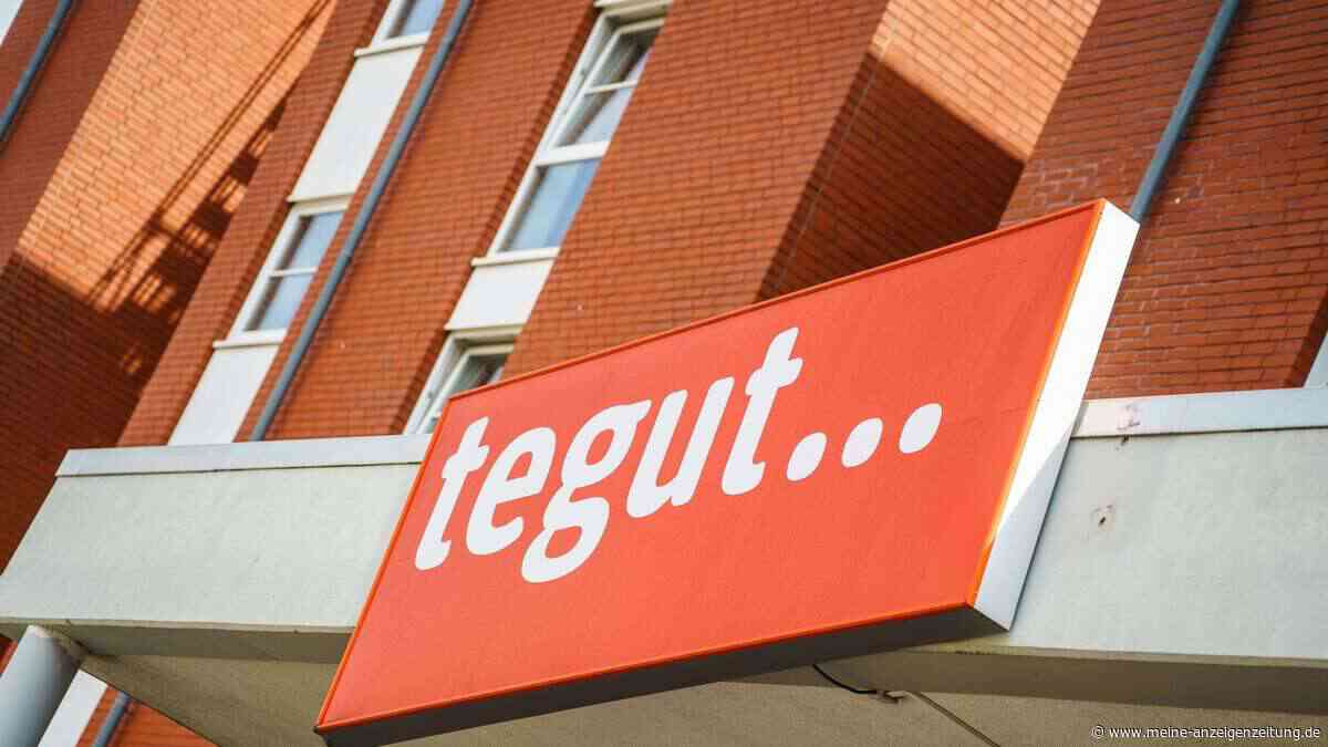 Zukunft von 36 Tegut-Supermärkten noch ungeklärt
