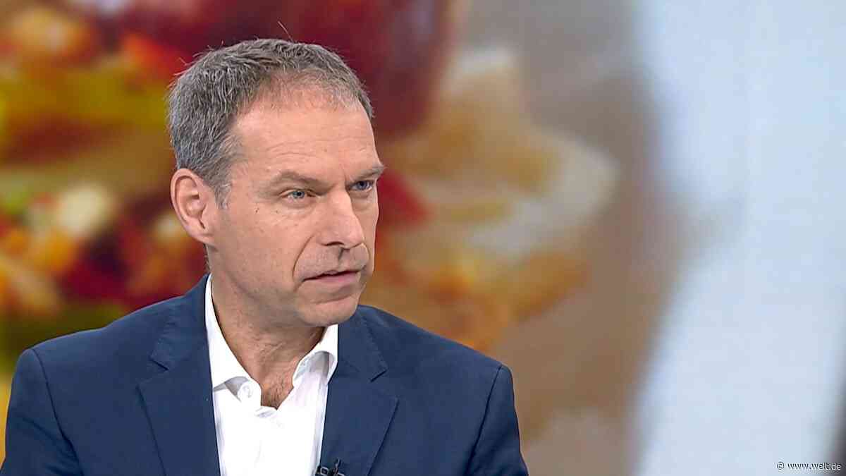 „Also man wacht morgens auf und denkt, was kommt da wieder für eine neue Steuer?“