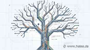 Scion: schlanke Git-Alternative von Anthropic für agentische Workflows