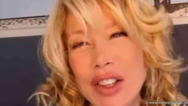 “C’è qualcuno che vuole farmi apparire come quella che ha fatto le scarpe a Geppi Cucciari ma io sono leale. Io raccomandata da Giorgia Meloni? Siamo amiche di penna, non ci siamo mai viste”: parla Nancy Brilli