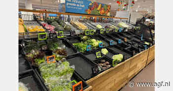Just-in-time systeem maakt supermarkten kwetsbaar en krachtig
