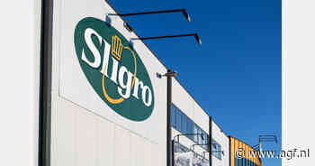 Sligro Food Group ziet lichte omzetdaling in derde kwartaal
