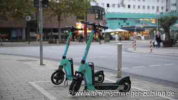 E-Scooter in der Innenstadt: Schnell unterwegs, aber zu welchem Preis?