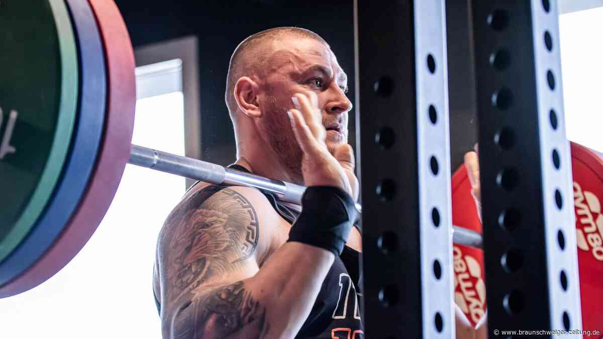 Lions-Urgestein Finn Oppermann: Vertragsverlängerung beinhaltet Extra-Job