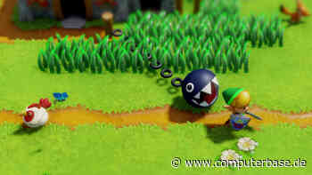 Zelda: Link’s Awakening: Mit AI neukompilierter PC-Port erschienen