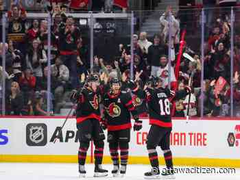 'I literally live in Kanata': TSN blackouts perplexing some local Ottawa Senators fans