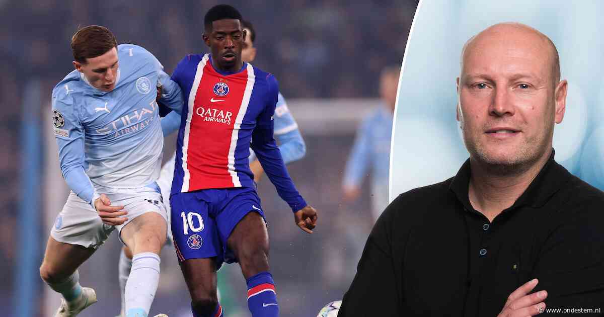 Hoe PSG de ‘zwakke’ Ligue 1 opeens als geheim wapen gebruikt richting derde Champions League-titel