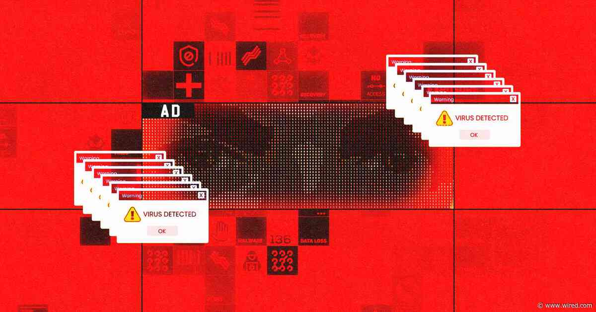 ‘Nightmare Scenario’: Zero-Click Spyware Is Infecting Phones via Targeted Ads