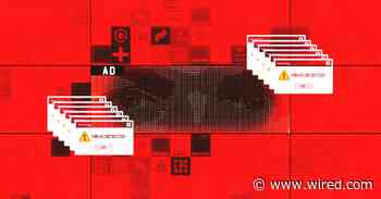 ‘Nightmare Scenario’: Zero-Click Spyware Is Infecting Phones via Targeted Ads