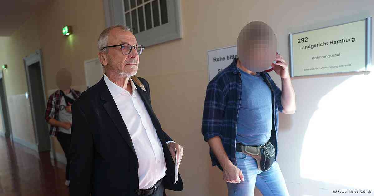 Gefängnis für geheimdienstliche Tätigkeit im Auftrag Irans